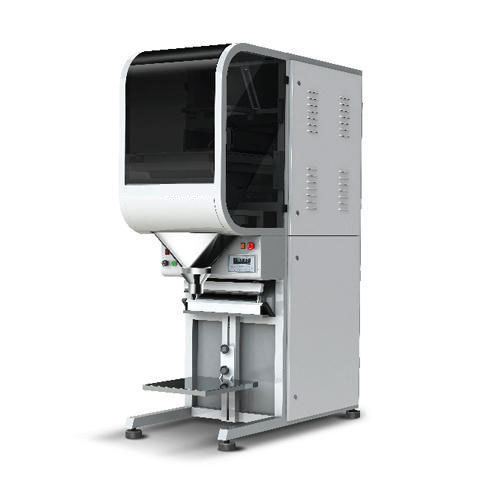 Manilal 240V, 50Hz Gravimetric Weigh Dispenser