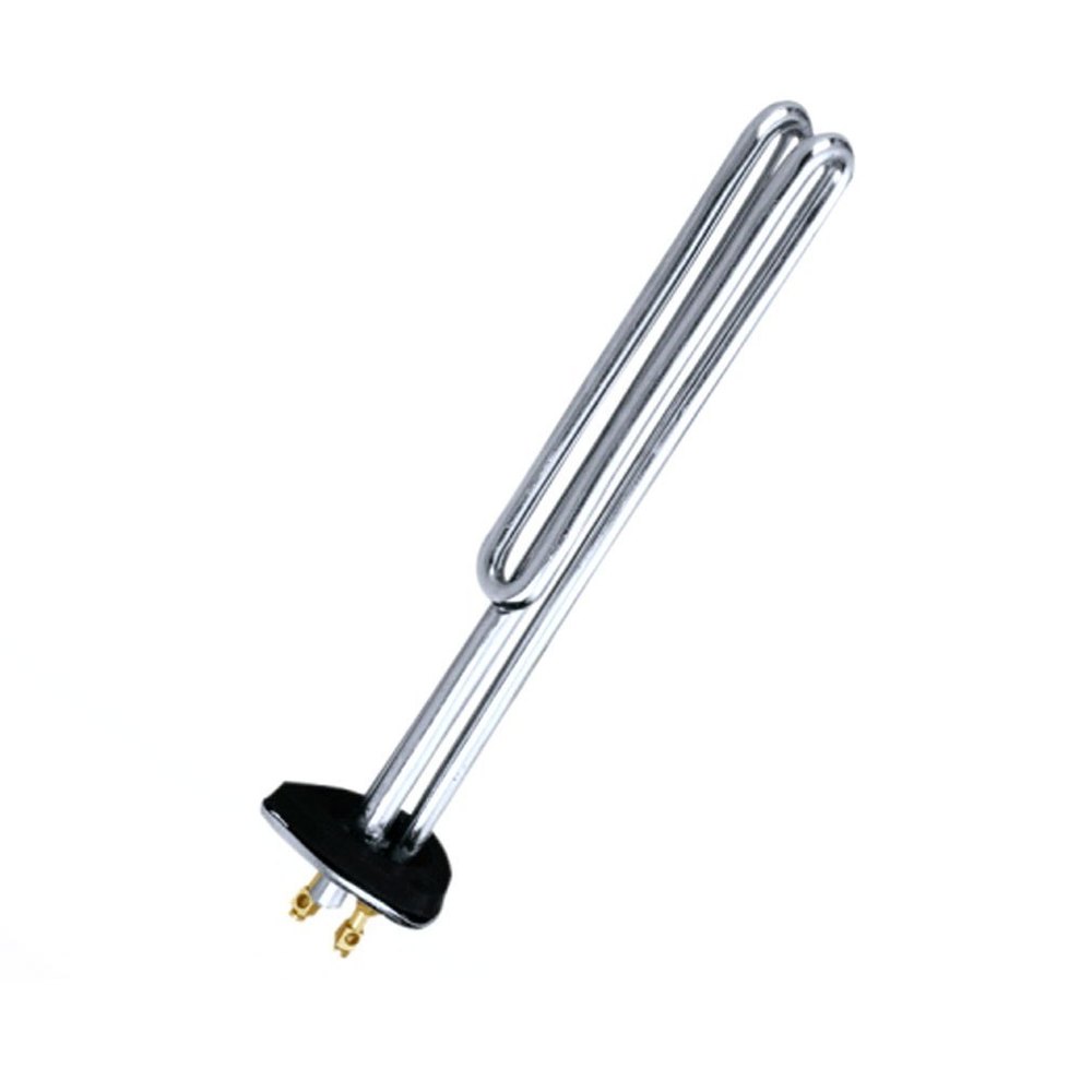 Copper Triangle Geyser Element, For Geysers, 2000 W