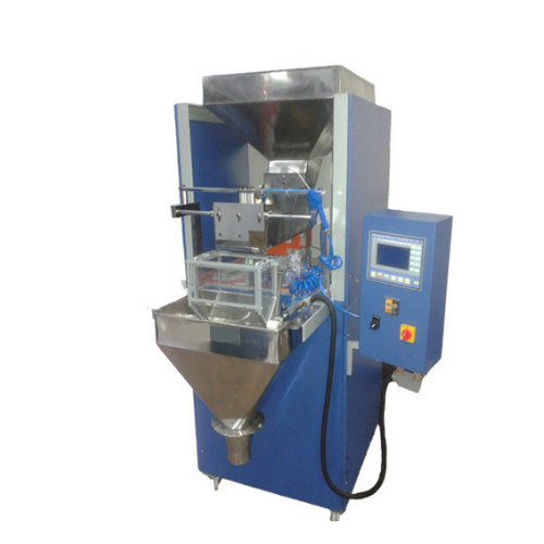 Gem pack Gravimetric Weight Dispenser