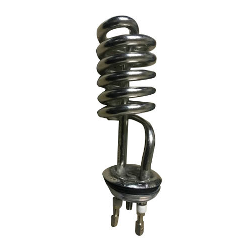 Electrical Instant Geyser Heating Element, For Geysers
