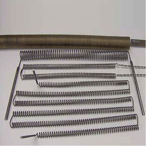Preetha Stainless Steel Heating Element