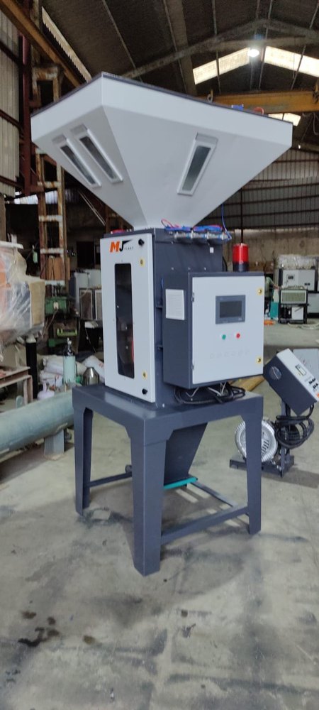Gravimetric Dosing System, For Industries