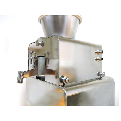 Gravimetric Weight Dispenser Machine