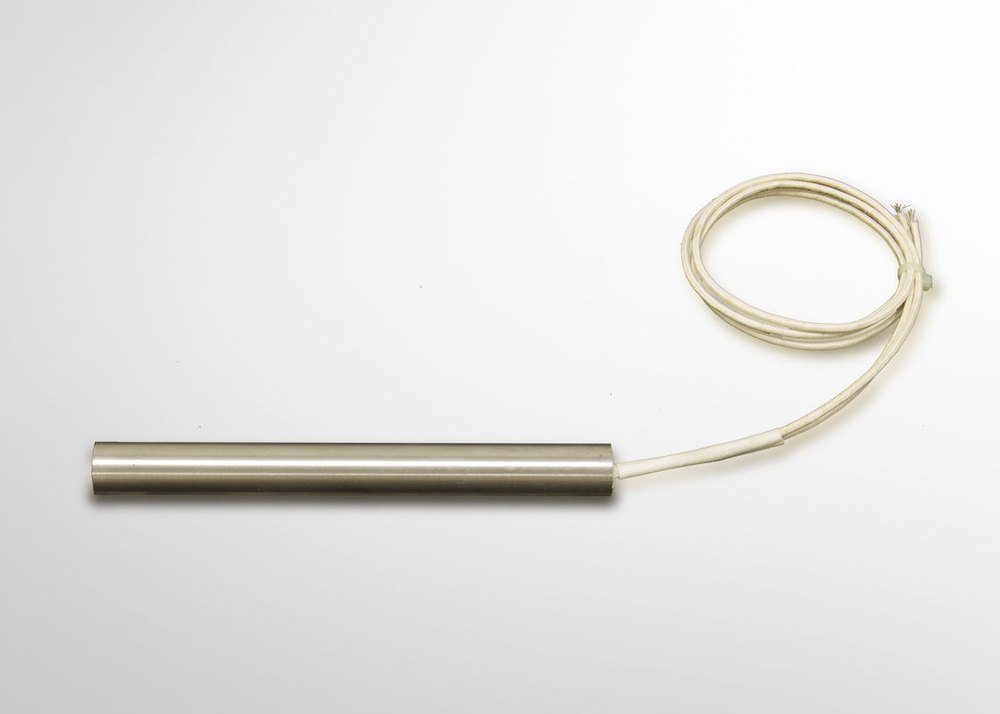 SS304 And Incoloy & Silicone Cartridge Heating Element