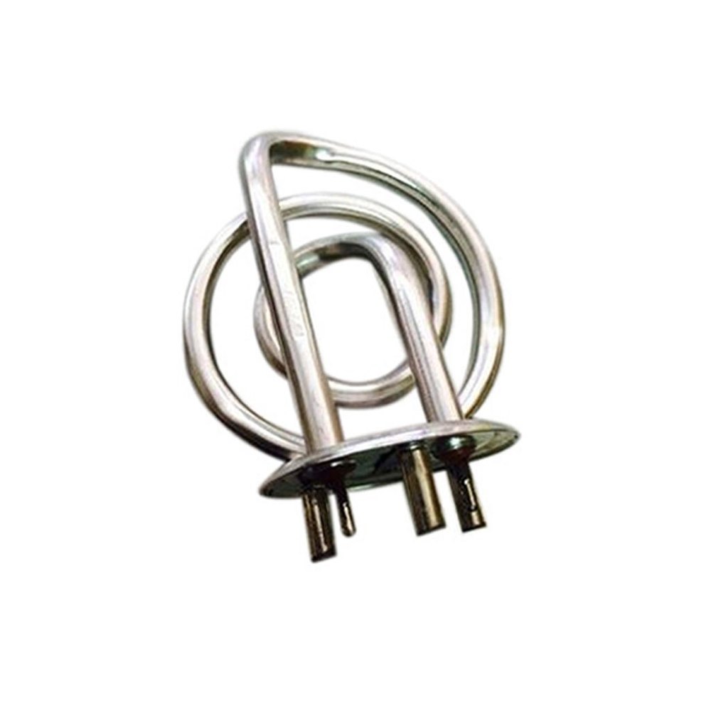 Copper Water Heater 2000W Electric Kettle Element, For Heaters