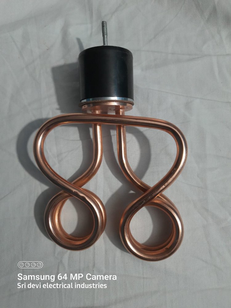 Imersion Katle Heater, For Heaters