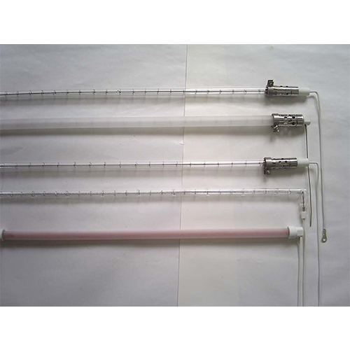 Infrared Quartz Heating Element