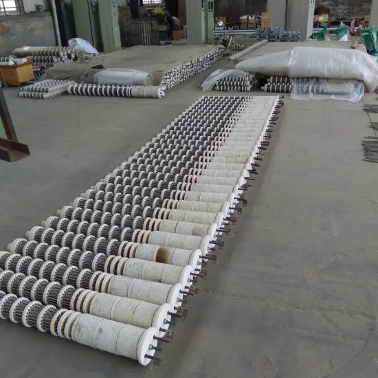 Water Heater Ceramic Heating Element, For Heaters