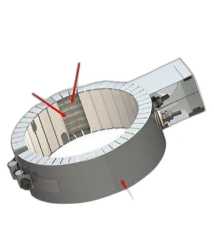Ceramic Heating Element