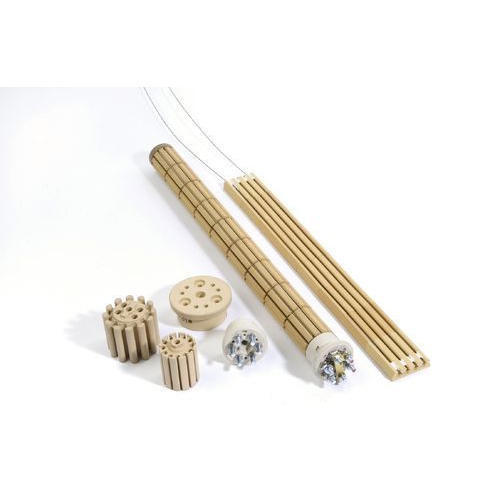 Thermo Sensor Alumina Ceramic Elements