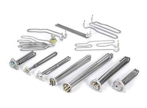 SS 220 V Heating Elements, For Geysers