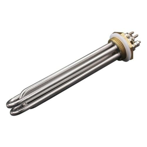 Industrial Water Heating Element