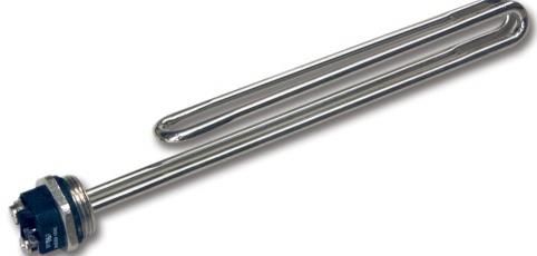 Ss Electric Heating Elements, For Industrial