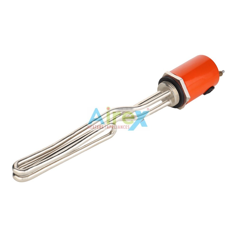 Copper SKU - AE-33 Airex Commercial Solar Water Heater Element, For Geysers