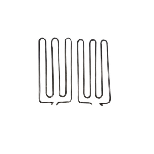 Stainless Steel M Type Dry Heater