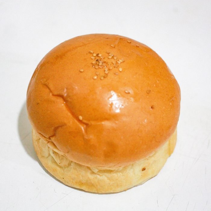 DOLCE VITA Burger Bun, For Bakery, Packaging Size: 4