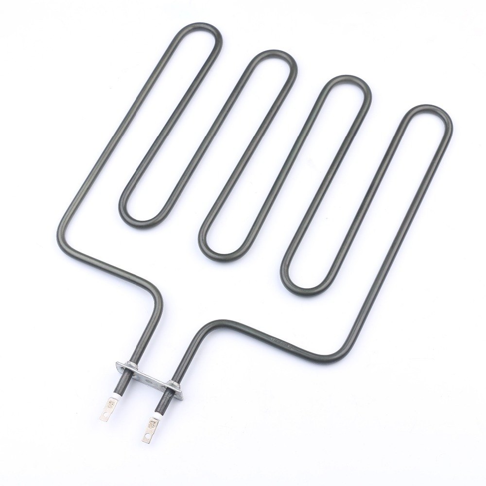 Stainless Steel Industrial Oven Heating Element