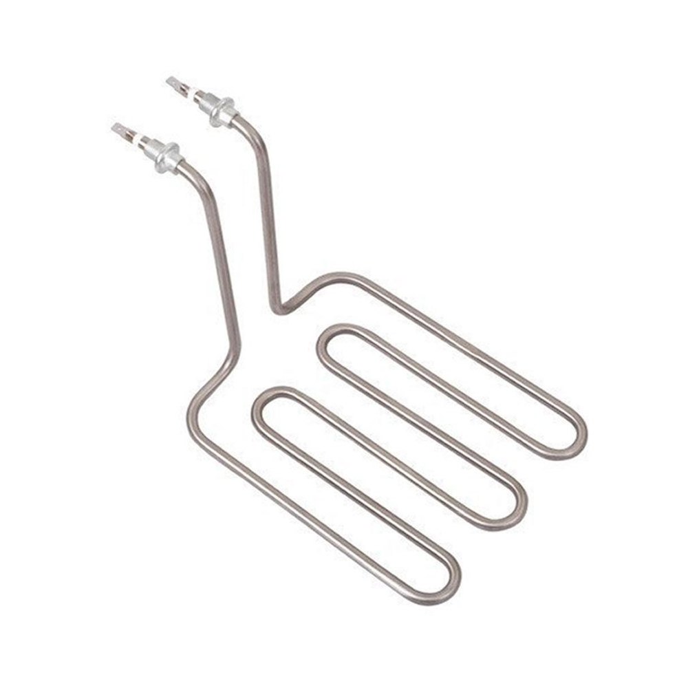 Deep Fryer Stainless Steel Heating Element, For Industrial Ovens, 2000 W