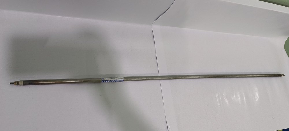 Ss 304, Ss 316 Stainless Steel Straight Heater, 230 Voltage, 440 Voltage