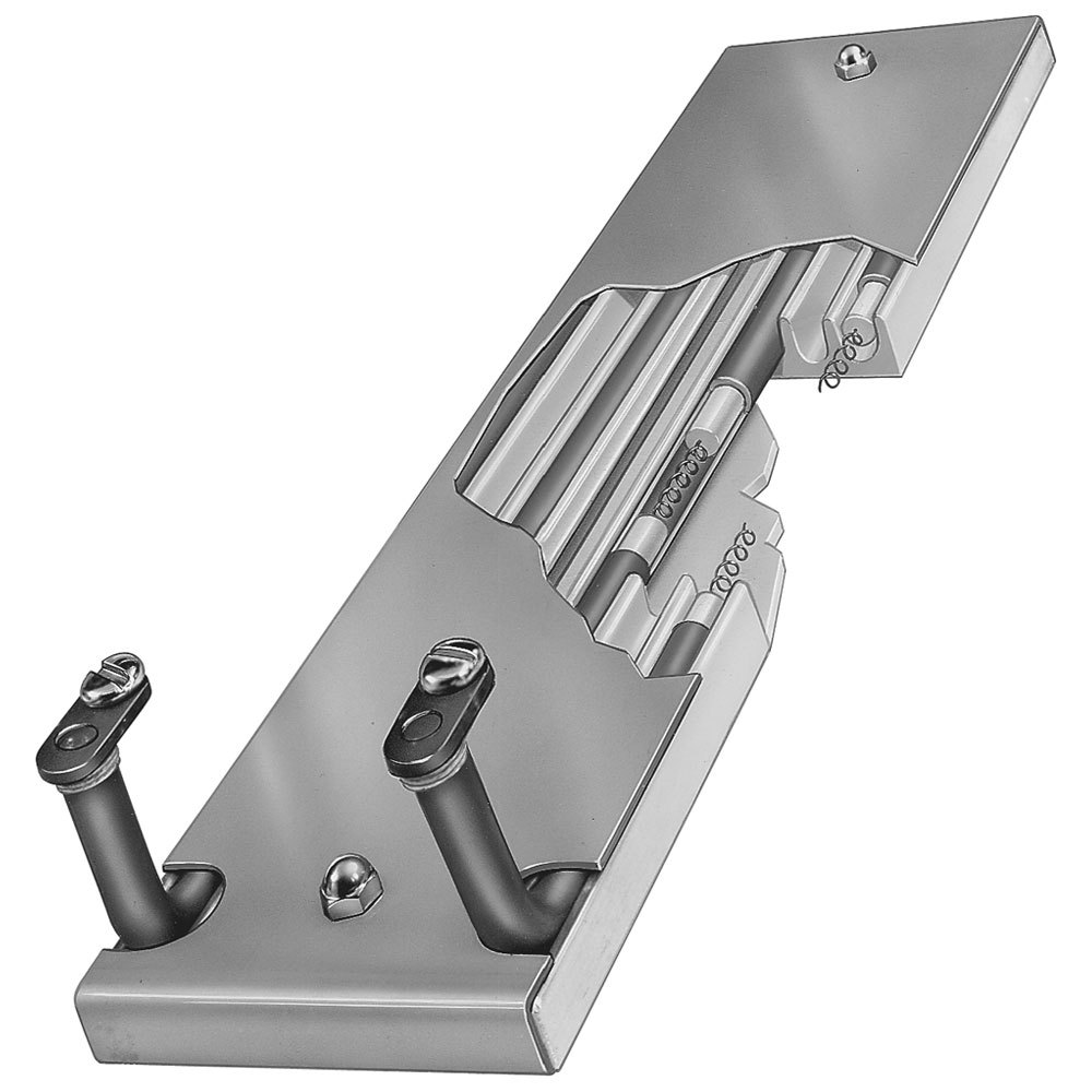 Nichrome Subhot Tubular Core Strip Heater