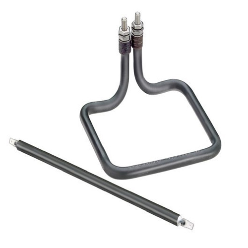 ME Ms Tubular Heaters, 230 V, 500 W