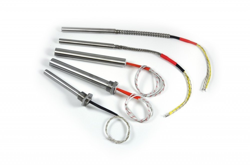 SME Cartridge Heating Element