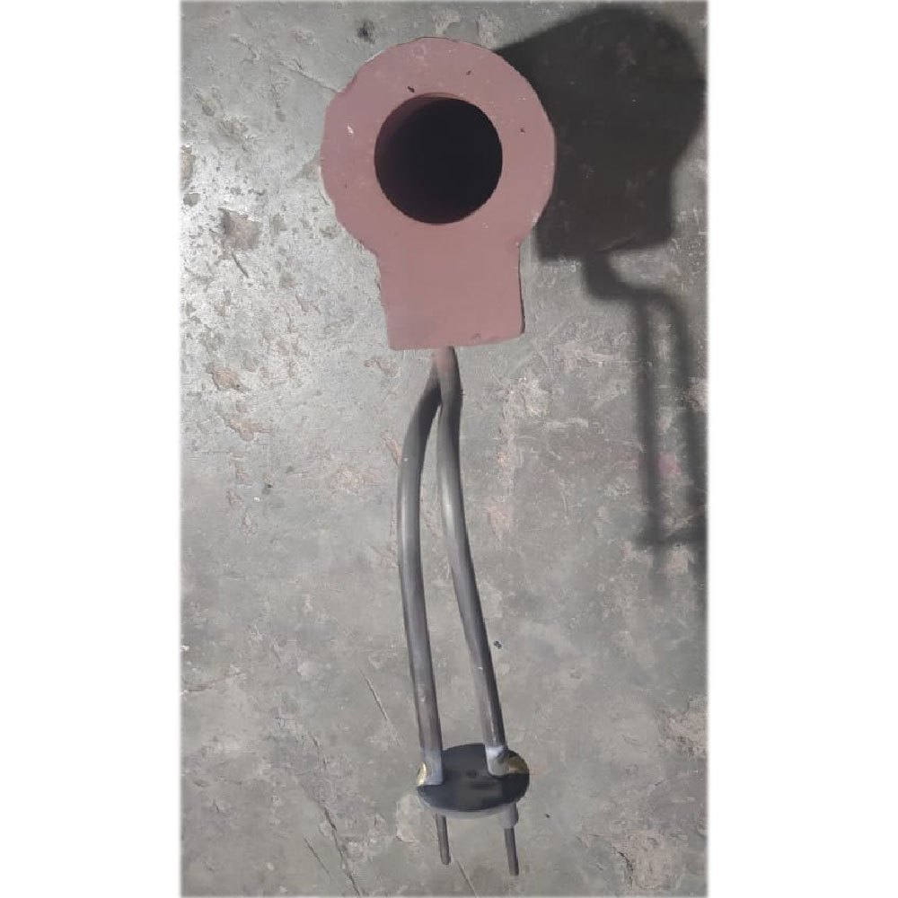 1000W Electric Cast Iron Nozzle Heater, 230 V