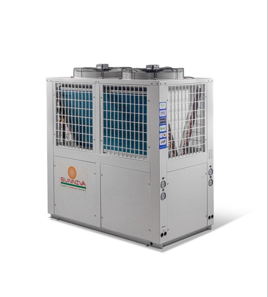 V MS Industrial Heat Pump - 120 Deg C
