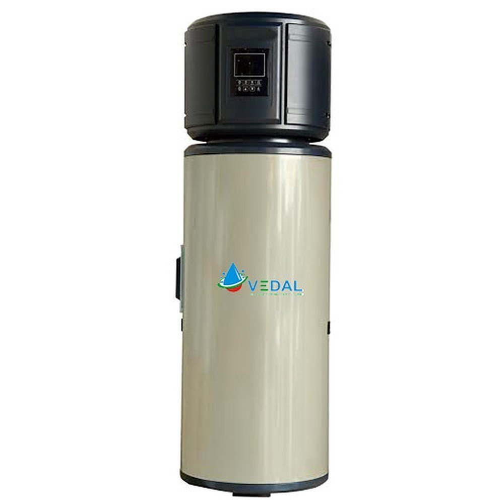 VET-3.6/260E Domestic Heat Pump