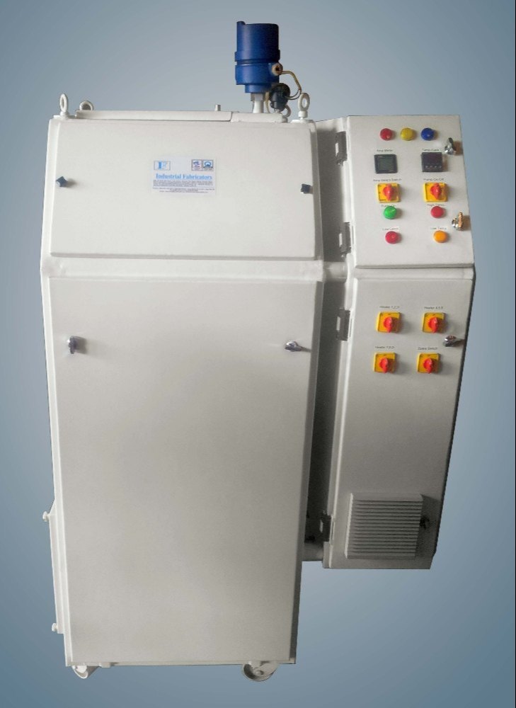 Hot Water Generator System