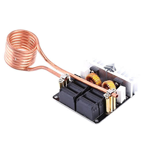 Ojash Copper Induction Heating Coil