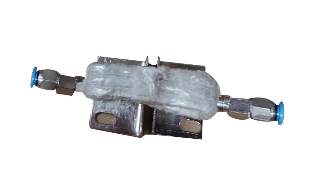 2000KW Copper Electric Induction Heater Coil