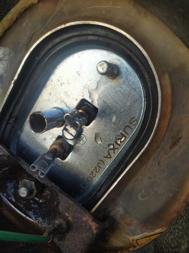 Heating Coil Servicing