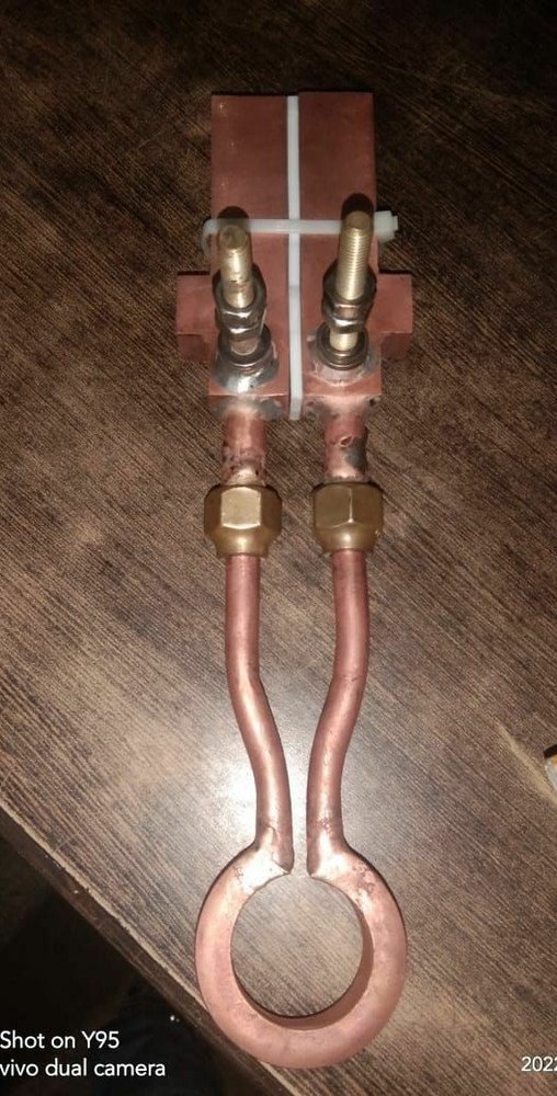 Induction Hardening coil