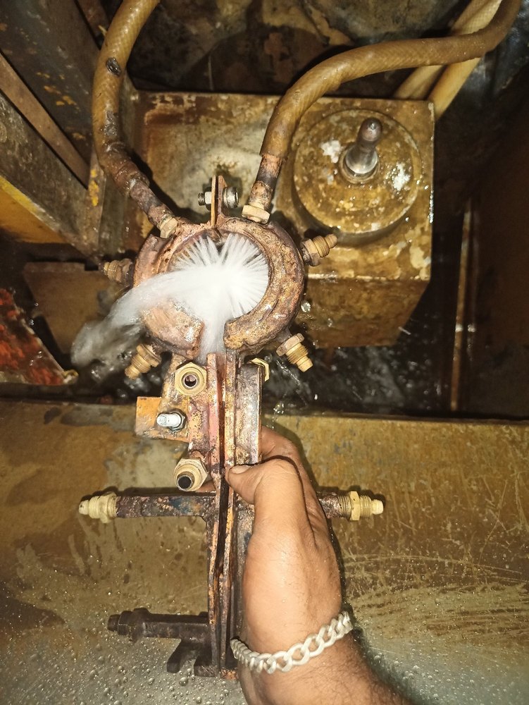 Induction Hardening Coil Service
