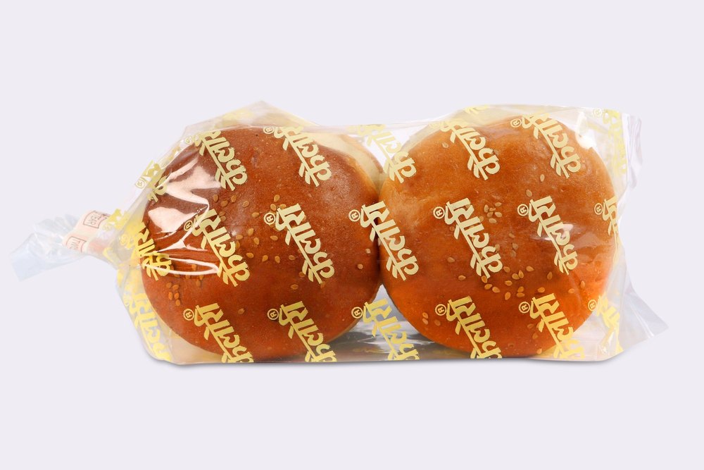 Burger Bun