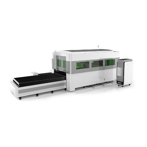 Electric Pallet Changer