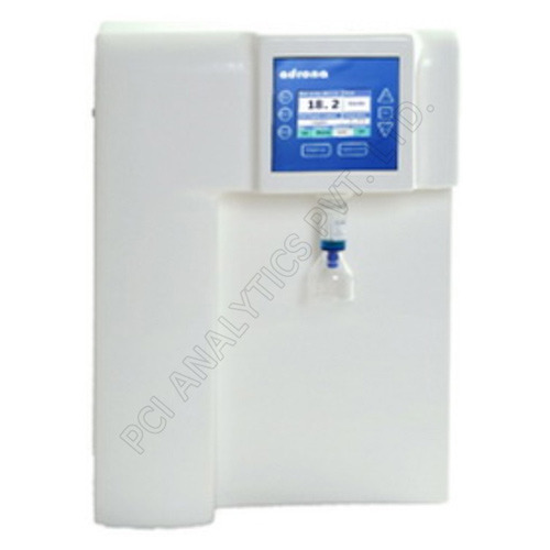 Water Purification System, 1000 L, Reverse Osmosis