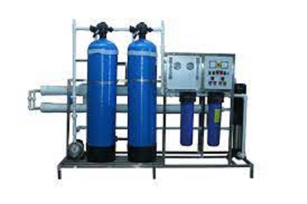 Industrial Water Purifier