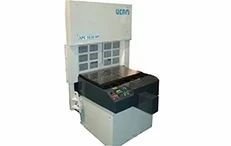 Auto Pallet Changer