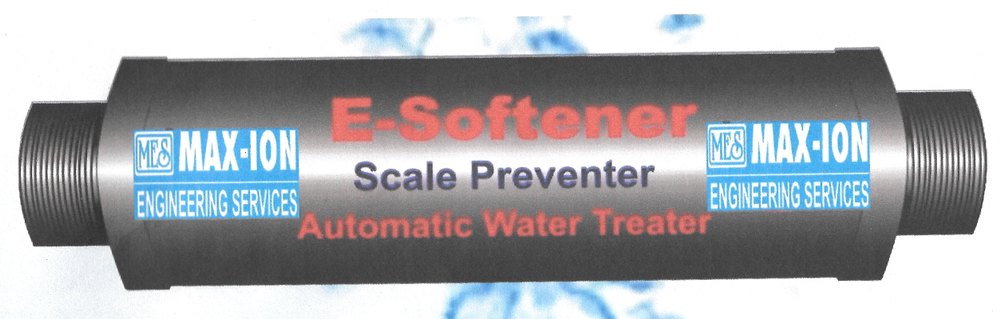 Automatic Borewell Water Softner Non Chemical