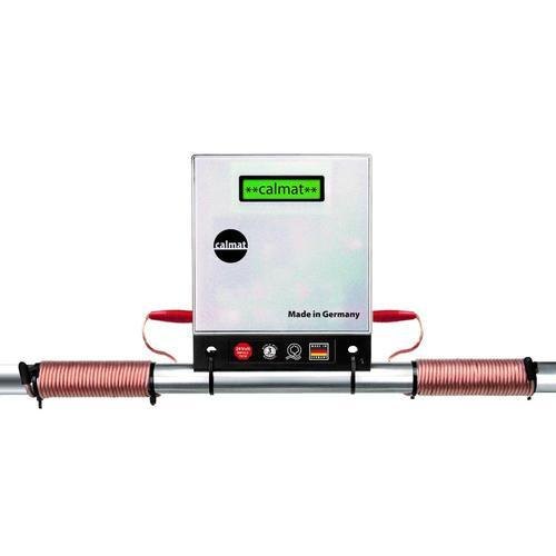 Vulcan Water Softener, Automation Grade: Automatic, Horizontal For Industrial, 100 Lph