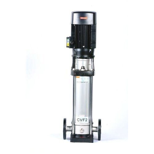 shimge Automatic Industrial RO Pump, 230, Capacity: 2-8