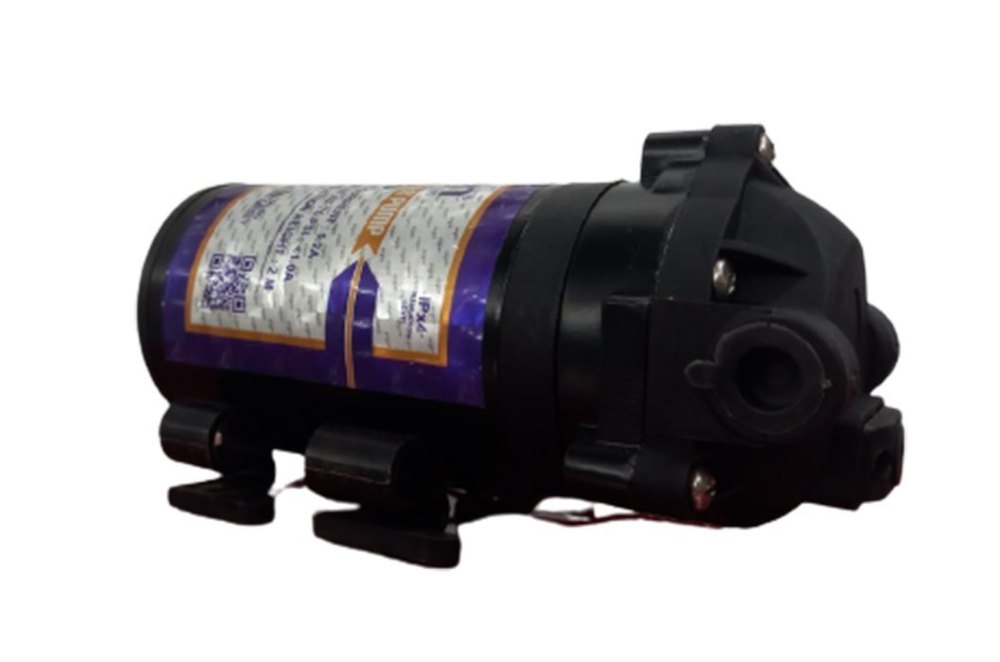 Eigen Diaphragm Booster Pump, For Domestic