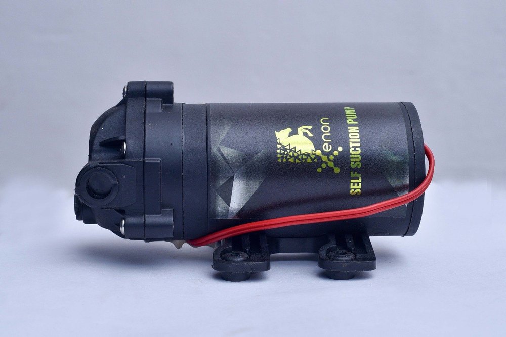 Xenon RO Booster Pump, 24v Dc, Capacity: 100 Gpd