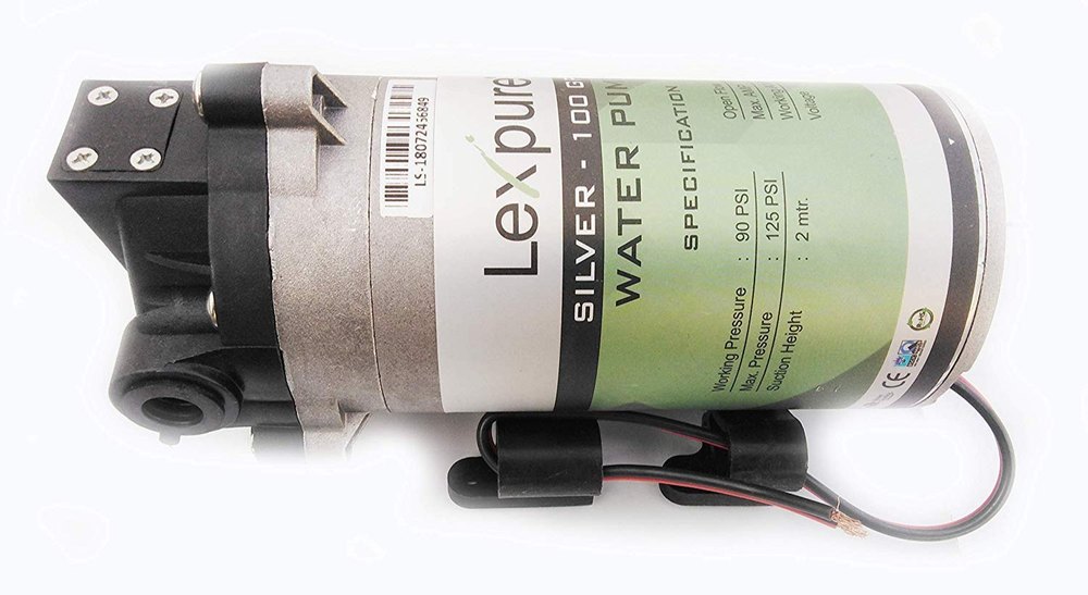 LEXPURE RO PUMP