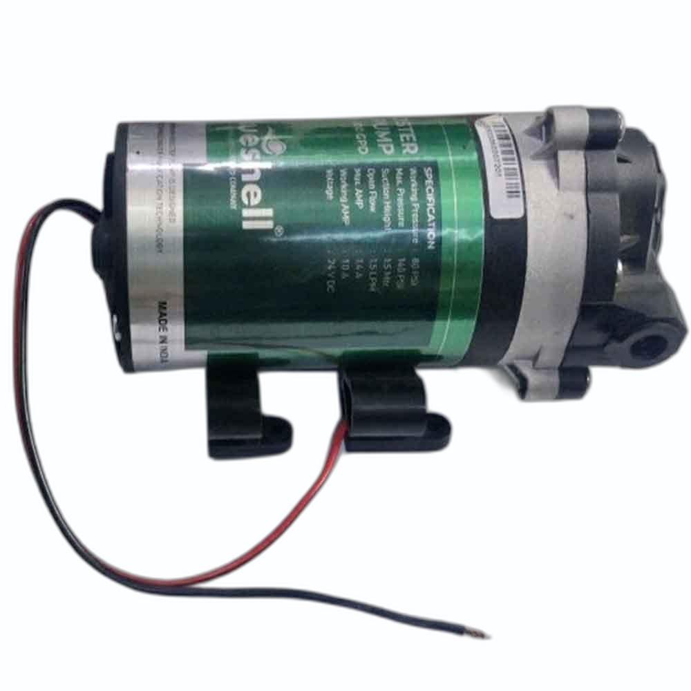 Blueshell Booster Pump, For Commercial