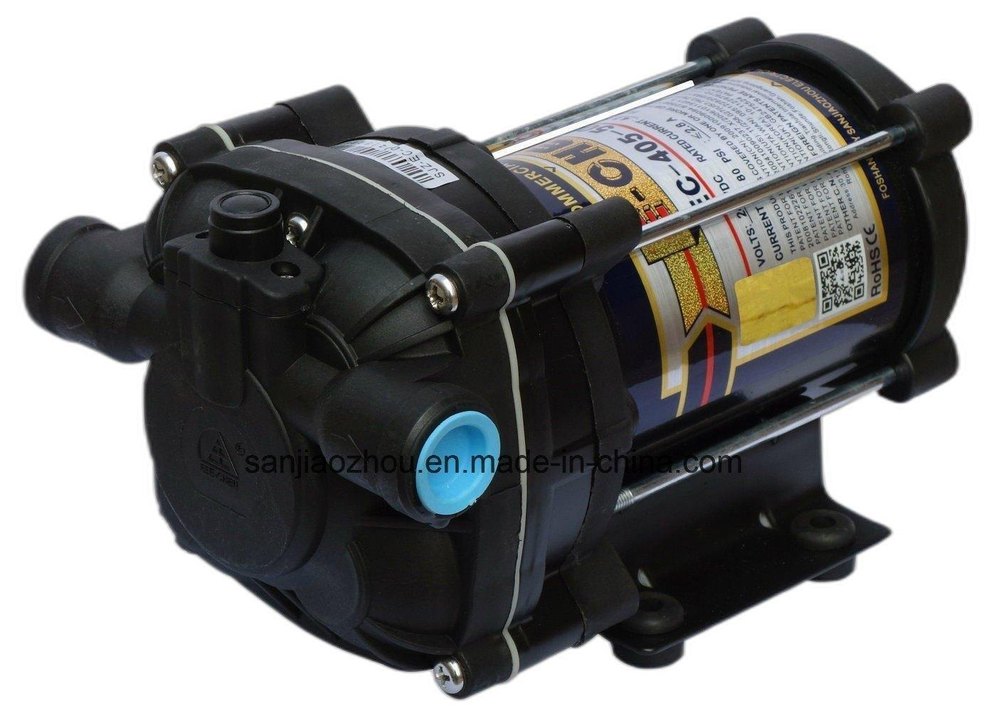 Water Ro Pump