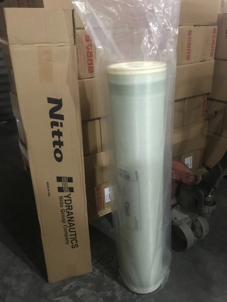 Hydranautics CPA3 8040 Membranes, For Ro Plants