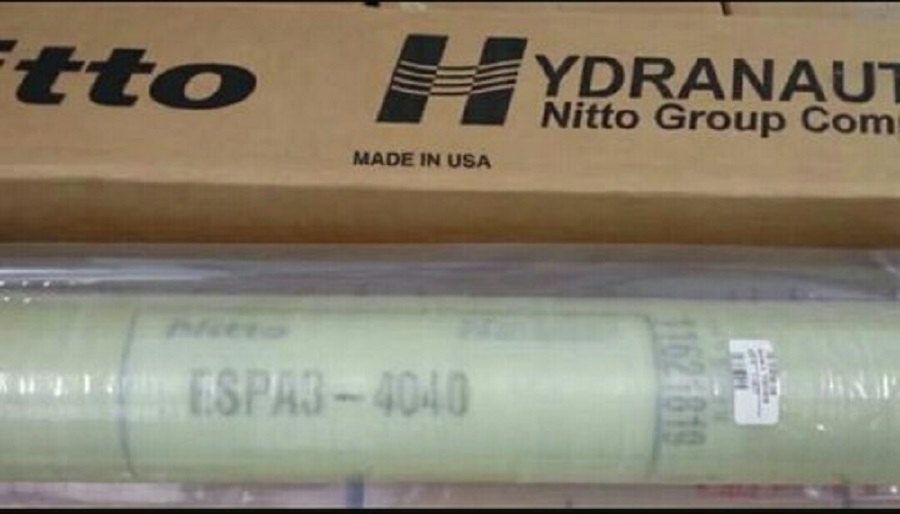 4040 Hydranautics RO Membranes